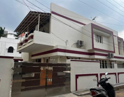 YoYo Serviced Apartment